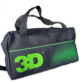 Geanta Accesorii Detailing 3D Detailing bag