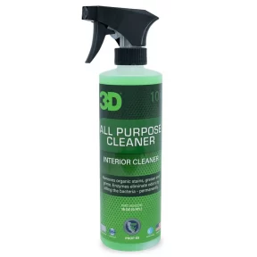 3D APC all purpose cleaner - solutie universala de curatare