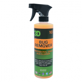 Solutie curatare insecte 3D Bug Remover 473 ml