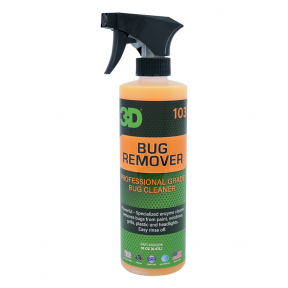 Solutie curatare insecte 3D Bug Remover