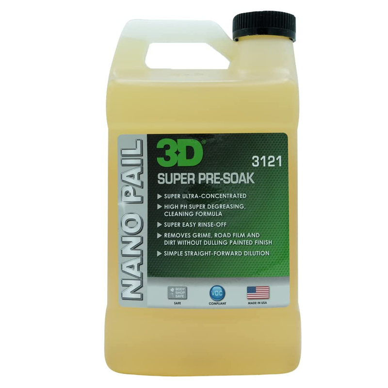 superpre soak