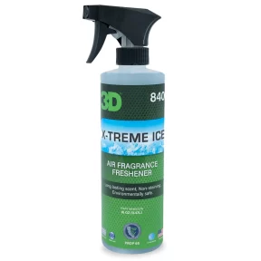 3D Odorizant auto X-treme Ice Scent 473 ml