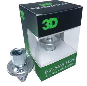 3D EZ-SWITCH Adapter - Adaptor EZ-SWITCH