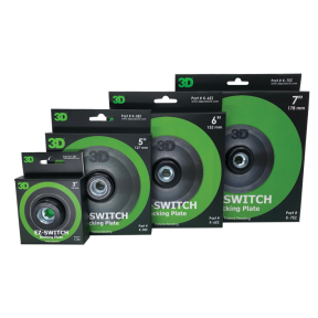 3D EZ-Switch - Sistem suport disc