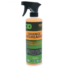 Solutie curatare universala pentru interior si exterior 3D Orange Citrus Degreaser