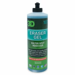 3D Eraser Gel - gel de indepartare pete - 473 ml