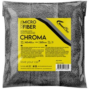  Cârpă de curățare a mașinilor din microfibre 40×40