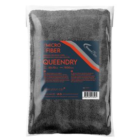 QUEENDRY Prosoape de uscare auto fără margini din microfibre 50×70 1000gsm SmartBee