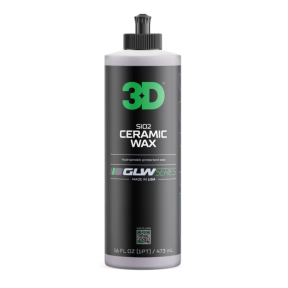 3D GLW Series SiO2 Ceramic Wax