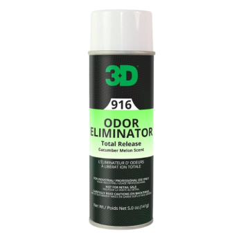 3D Odor Eliminator – Spray pentru eliminarea mirosurilor neplăcute