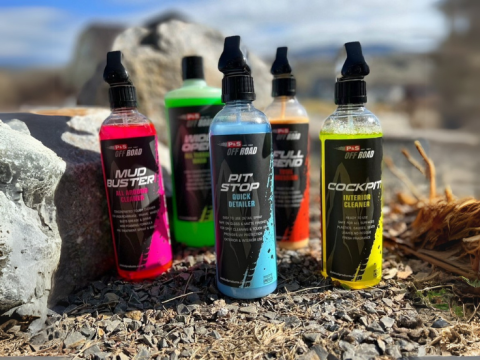 Noile Produse P&S Off-Road – Însoțitorii Perfecti pentru Aventurile Off-Road!