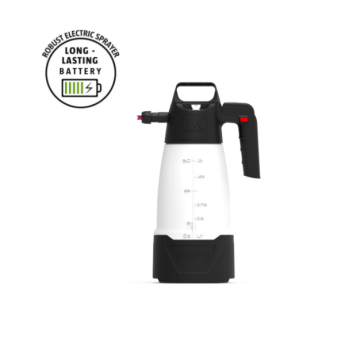 IK sprayers Pro 2- Pulverizator Electric Profesional