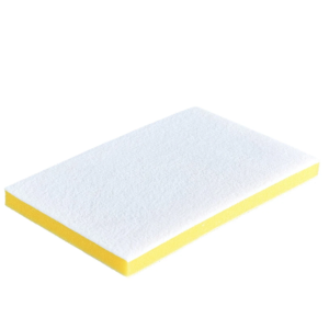 Pad de interfata MICRUM fara gauri 122x75mm grosime 8 mm - galbena