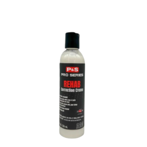 Crema corectoare pentru vopsea auto-Rehab Correction Creme