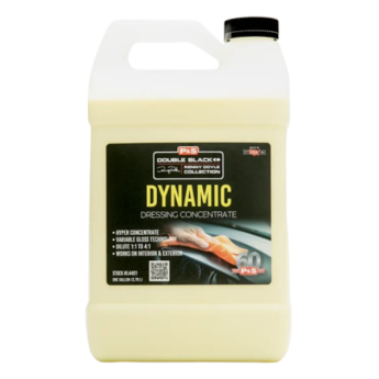 Dynamic Dressing – Solutie concentrata pentru finisaje profesionale