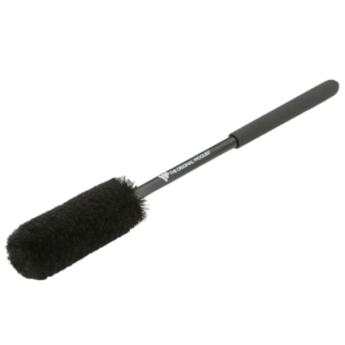 Perii profesionale  pentru curatarea jantelor medie Wheel Woolies 30 x 4,5