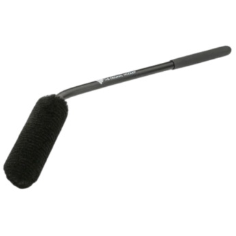 Perii profesionale pentru curatarea jantelor Caliper Woolie 45,72 cm (4,70 cm cm × 12,70 cm)