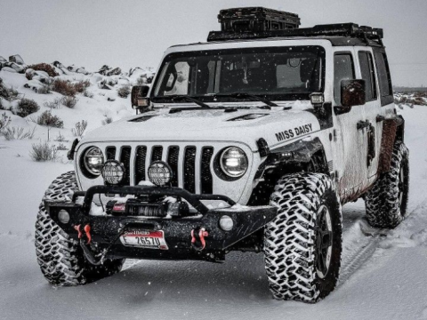 Ghid de întreținere auto de iarnă 2026 – Păstrează-ți mașina curată și protejată