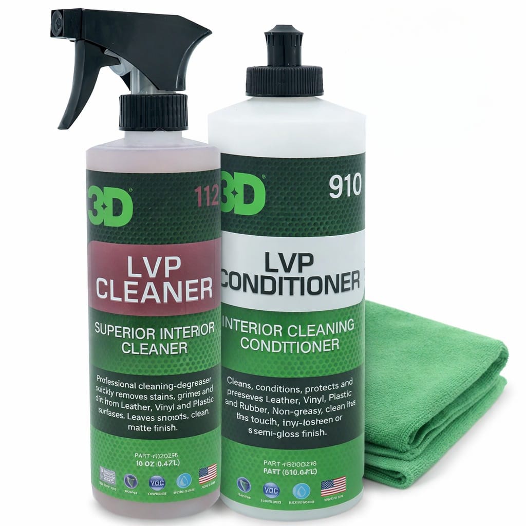 Curățare & Protecție Completă