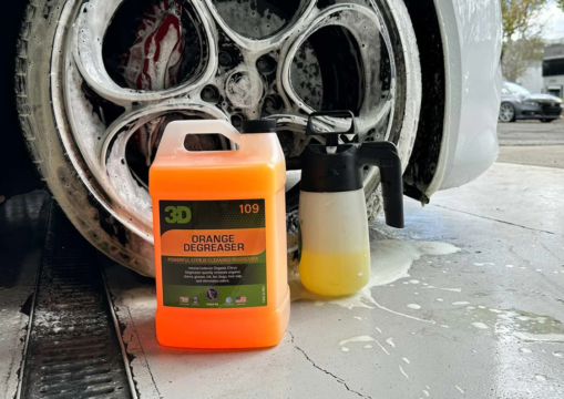 Oricine a folosit vreodată un detergent slab cunoaște lupta!